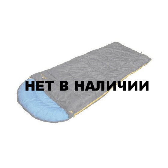 Мешок спальный Yarrunga синий, 220х80 см, 25011