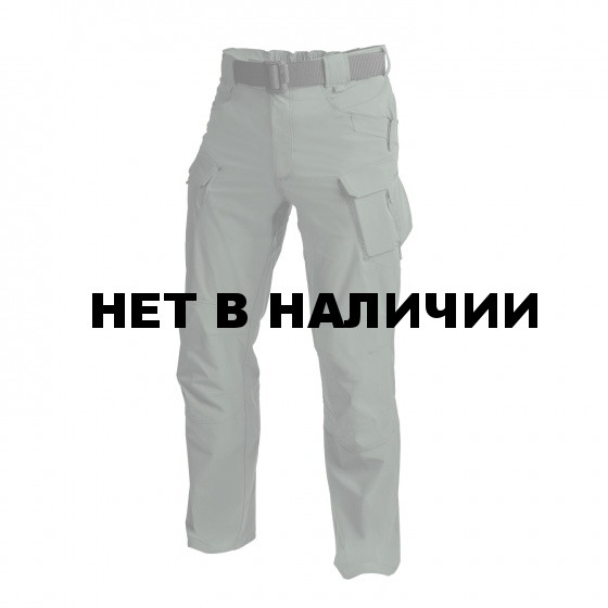 Брюки Helikon-Tex Outdoor Tactical Pants nylon olive drab