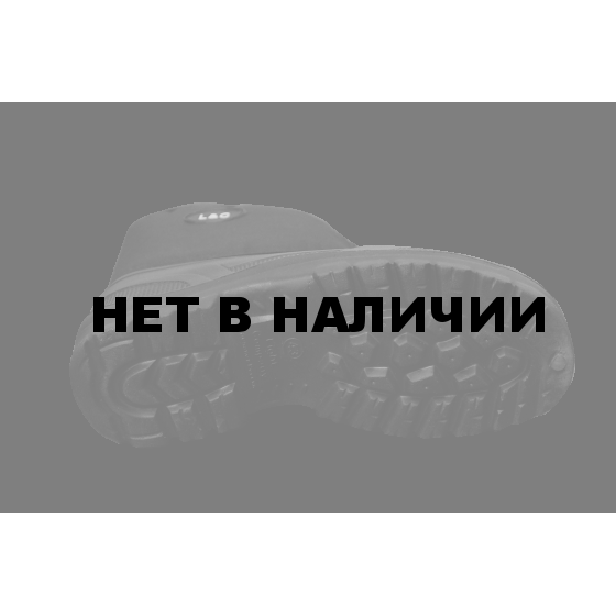 Сапоги LC мужские комбинированые короткие, ЭВА,Оксфорд (черн) короб-12 пар(41-2,42-2,43-4,44-2,45-2)
