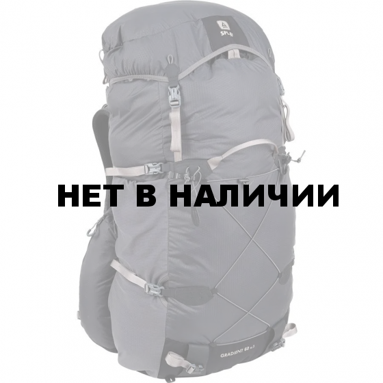 Рюкзак Сплав Gradient 60 v.3 M серый