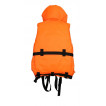 Жилет спасательный Ifrit-50, цвет оранжевый, ткань Оксфорд 240D,