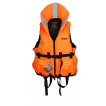 Жилет спасательный Ifrit-90, цвет оранжевый, ткань Оксфорд 240D,