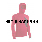 Термобелье куртка BASK EXPLORER HOOD V2 красная