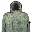 Куртка Смок-3 (пиксель, цифровая флора)