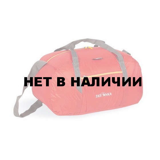 Сумка SQUEEZY DUFFLE S red, 2201.015