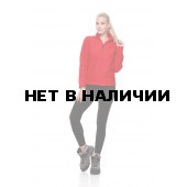 Куртка женская BASK SCORPIO LJ V2 красная