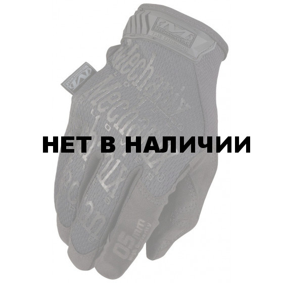Перчатки Mechanix HMG-55 Original Specialty 0.5 Covert