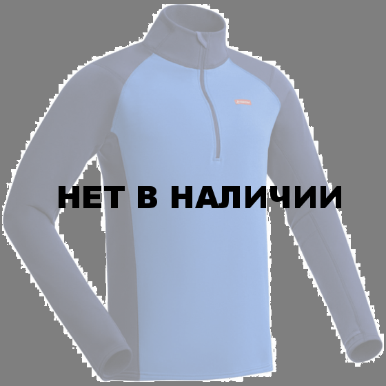 КУРТКА RICHMOND JKT V2 КОЛОНИАЛЬНЫЙ СИНИЙ/АКВА
