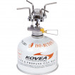 Газовая горелка Kovea KB-0409 Solo Stove