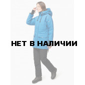 КУРТКА ПУХОВАЯ IREMEL V2 АКВА