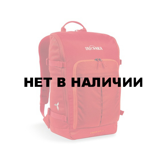Рюкзак SPARROW PACK 19 WOMEN red, 1629.015