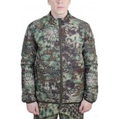 Куртка демисезонная МПА-85 (бомбер) питон лес (рип-стоп D30 с тефлоном+каландрирование)