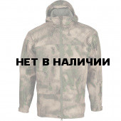 Куртка Базальт SoftShell мох