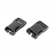 Пряжка SR-BUCKLE 20MM QA (2 pcs) black, 3371.040