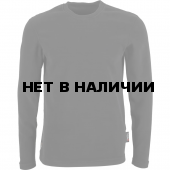 Термобелье Arctic футболка L/S Polartec micro 100 черная