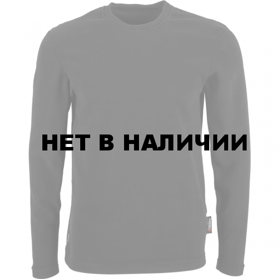 Термобелье Arctic футболка L/S Polartec micro 100 черная