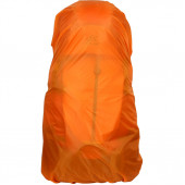 Накидка на рюкзак 120 л Si оранжевая