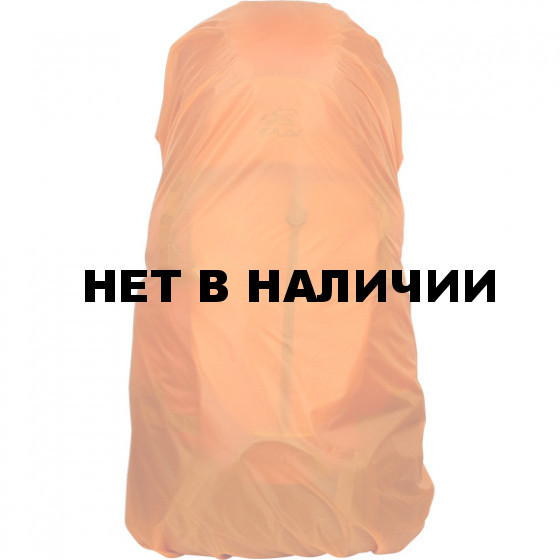 Накидка на рюкзак 120 л Si оранжевая