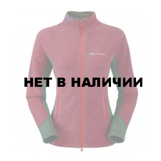 Куpтка женская LIBERTY JKT, XL berry, FLIBJBERX2