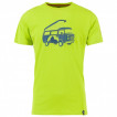 Футболка Van 2.0 T-Shirt M Apple Green, N05705705