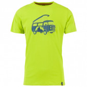 Футболка Van 2.0 T-Shirt M Apple Green, N05705705