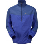 Куpтка мужская FEATHERLITE SMOCK, L electric blue, MFESMELEN1