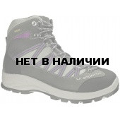 Ботинки CAURIOL GTX Woman Grey/Purple, 14GGP