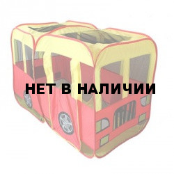 Детская палатка - автобус TX71775