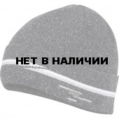 Шапка полушерстянаяmarhatter MMH9609/2 антрацит 002