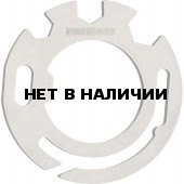 Мультитул в форме круга из нержавеющей стали Stainless Round Tools (упаковка 10 шт), 2504