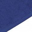 Полотенце Etude, малое, синее 35х70 см