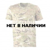 Футболка (мультикам светлый)