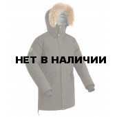 Куртка пуховая BASK VORGOL Хаки Темный