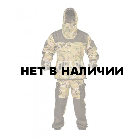 (К) Костюм Горка-3 р/с мультикам