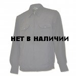 Куртка Полиция мужская (ткань габардин)
