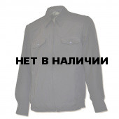 Куртка Полиция мужская (ткань габардин)