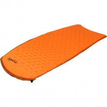 Коврик самонадувающийся Surfing mini 2.5 (оранжевый) (122х51х2,5)