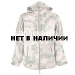 Куртка Mistral XPS17-4 Softshell FG