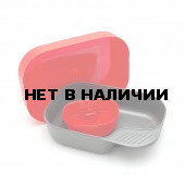 Портативный набор посуды CAMP-A-BOX® BASIC RED, W30268