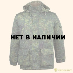 Куртка уставная пиксель рип-стоп