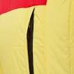 Комбинезон пуховый BASK ULTIMATE V2 желто/красный