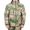 Куртка демисезонная МПА-47-01 (рип-стоп) мох