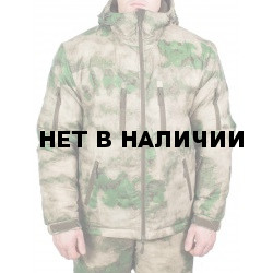 Куртка демисезонная МПА-47-01 (рип-стоп) мох