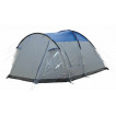 Палатка Santiago 5 серый/голубой, 430х280х190/175 см, 11801