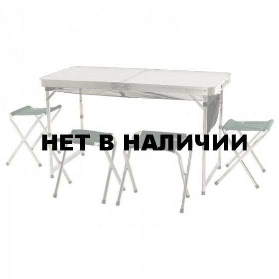Набор складной мебели Greenell FTFS-1 V2
