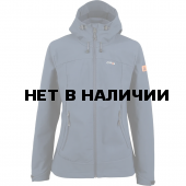 Куртка женская Action Tour мод.2 т.синяя