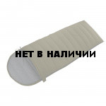 Спальный мешок BASK BLANKET PRO M -28 LEFT хаки/темно-серый