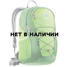 Рюкзак Deuter Daypacks Go Go kiwi-emerald