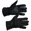Перчатки из Софтшелла МПА-54 черные