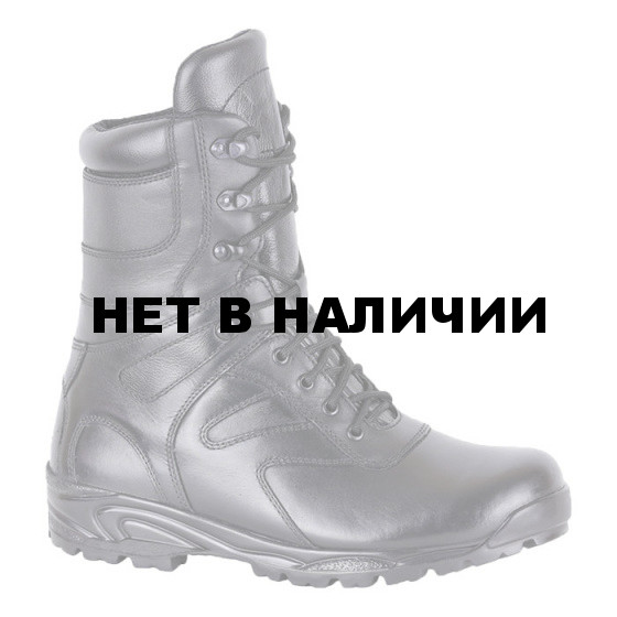 Зимние штурмовые ботинки с мембраной Альфа-1 2906